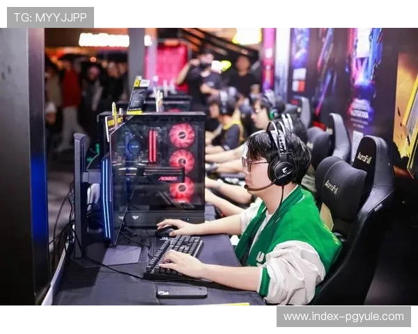 电竞体育真人赛事全方位覆盖多种热门游戏项目 电竞体育真人赛事全方位覆盖多种热门游戏项目