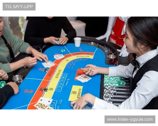 全面分析百家乐扑克游戏的规则与策略提升你的胜率 全面分析百家乐扑克游戏的规则与策略提升你的胜率